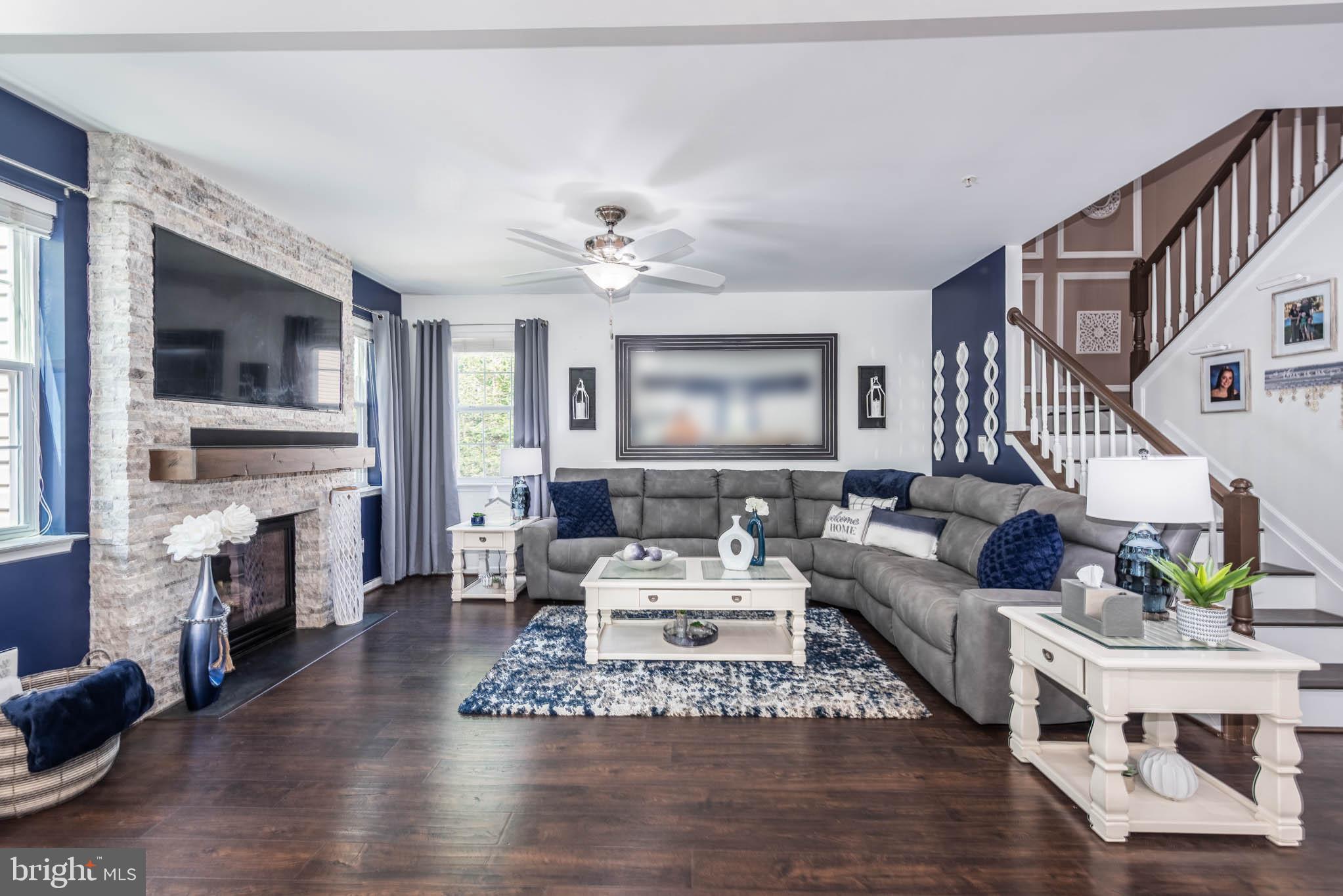 TANYARD SPRINGS - Residential