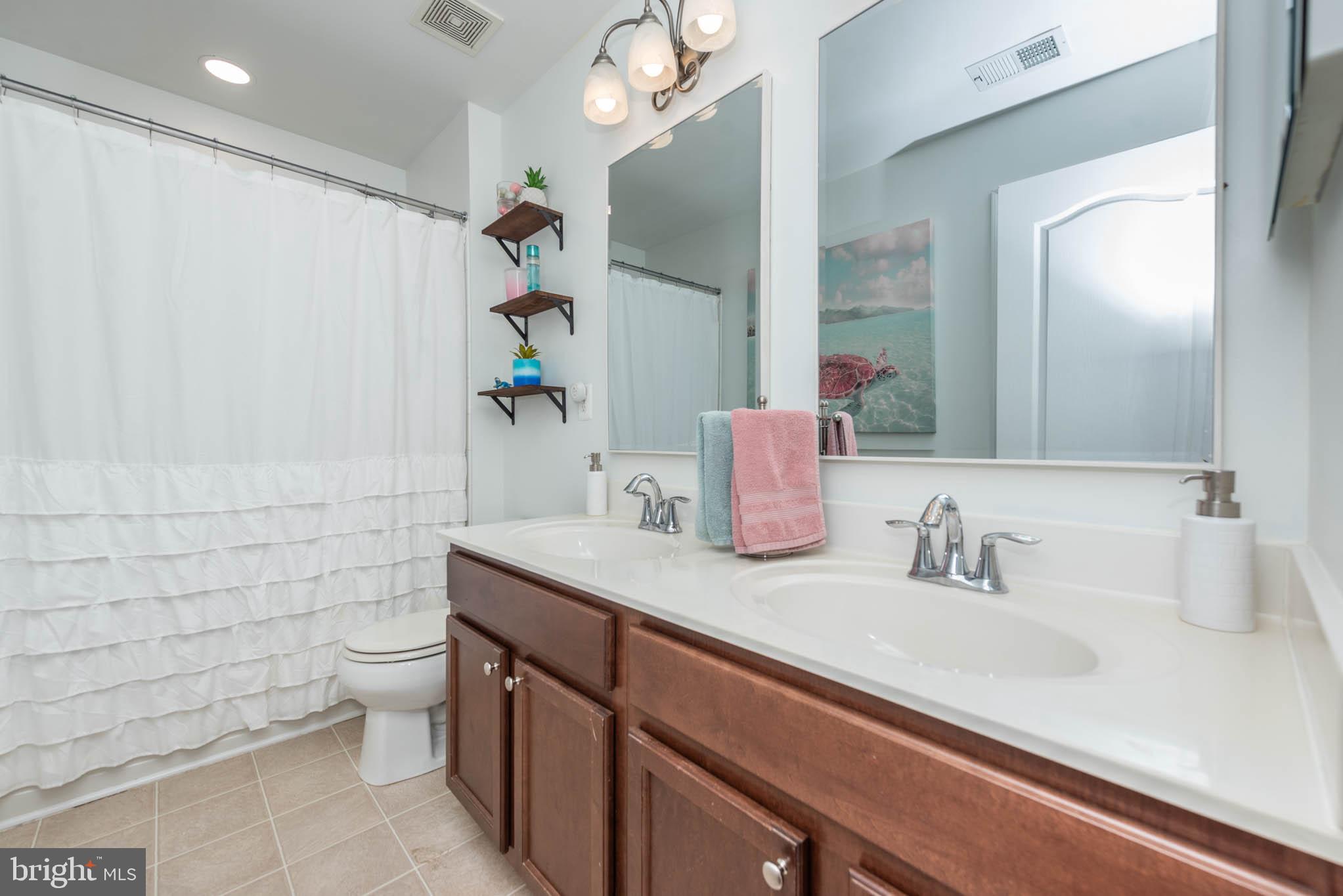 TANYARD SPRINGS - Residential