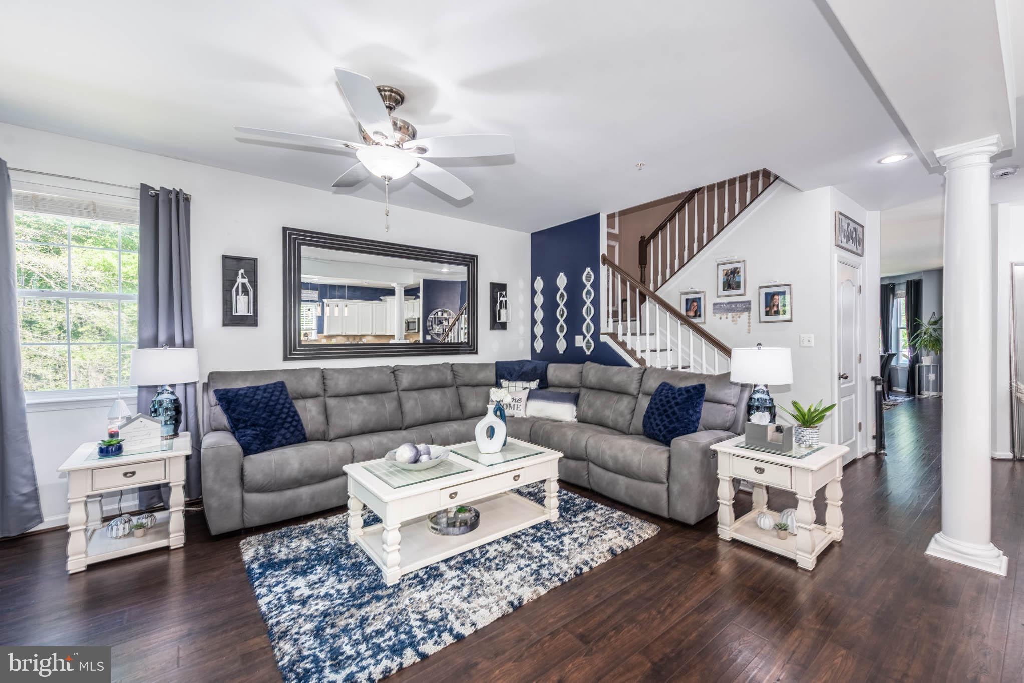 TANYARD SPRINGS - Residential