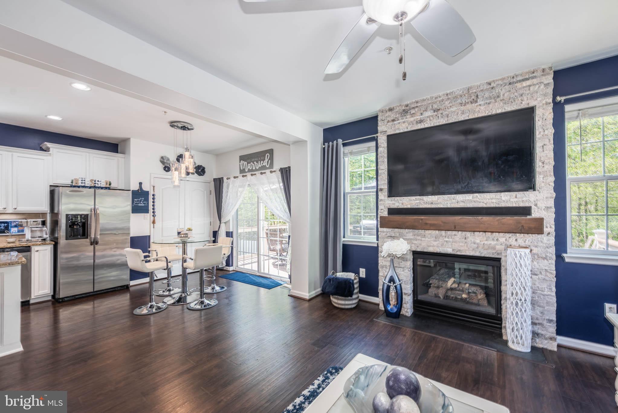 TANYARD SPRINGS - Residential