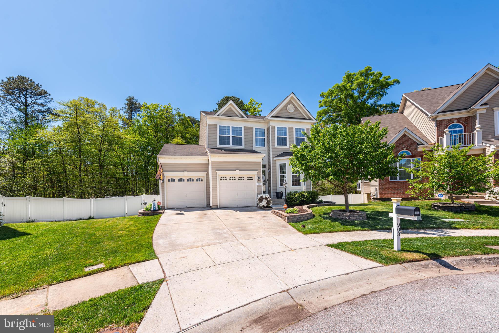 TANYARD SPRINGS - Residential