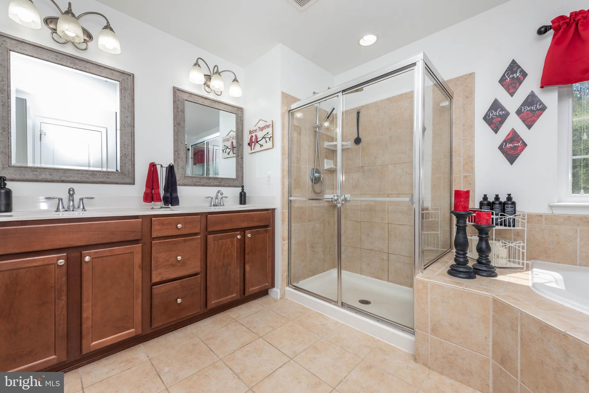 TANYARD SPRINGS - Residential