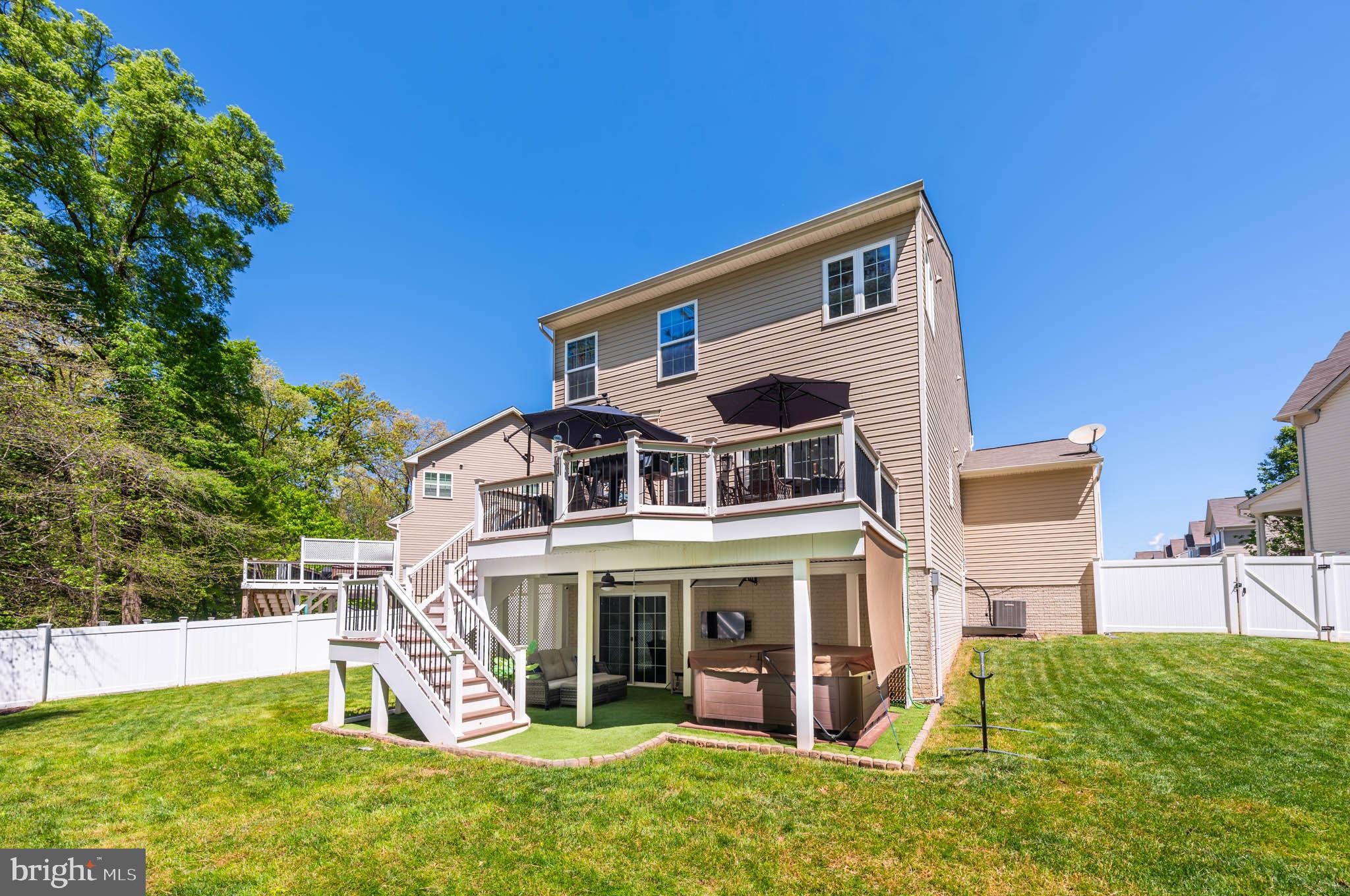 TANYARD SPRINGS - Residential