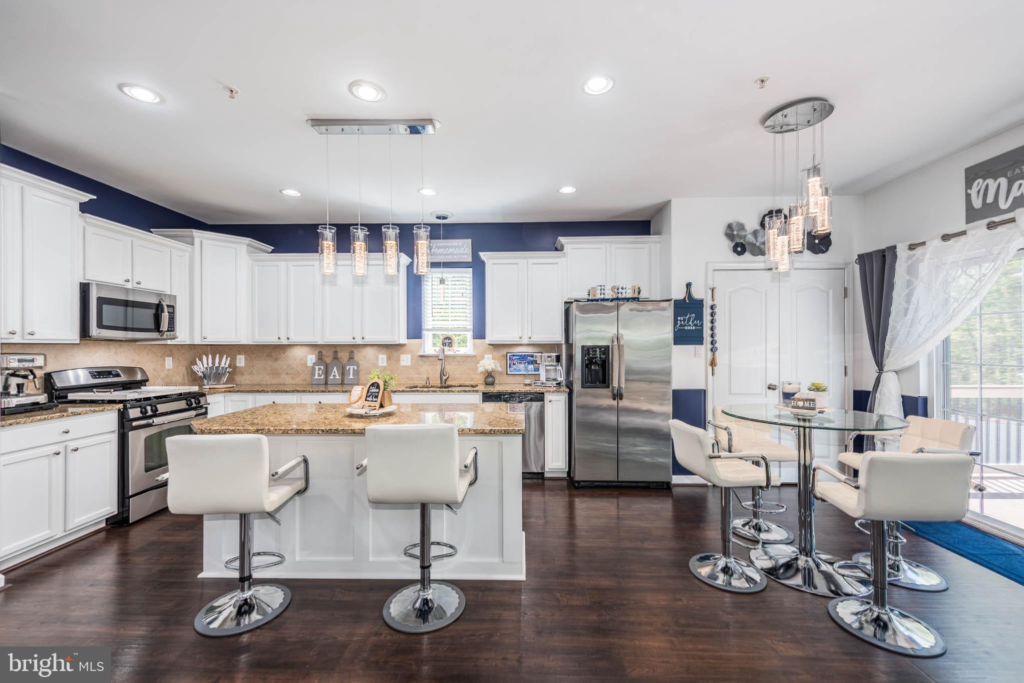 TANYARD SPRINGS - Residential