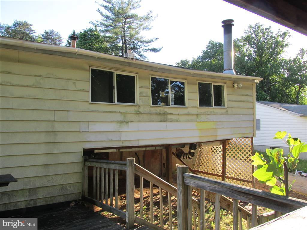 SHIRLEY HEIGHTS - Residential