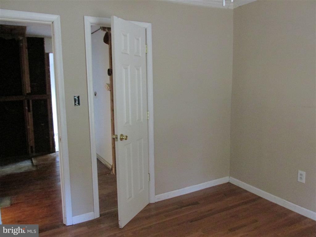 SHIRLEY HEIGHTS - Residential