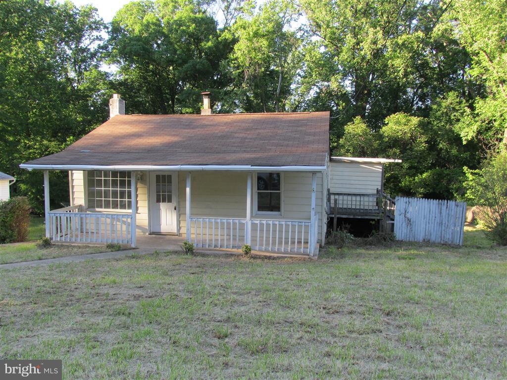 SHIRLEY HEIGHTS - Residential