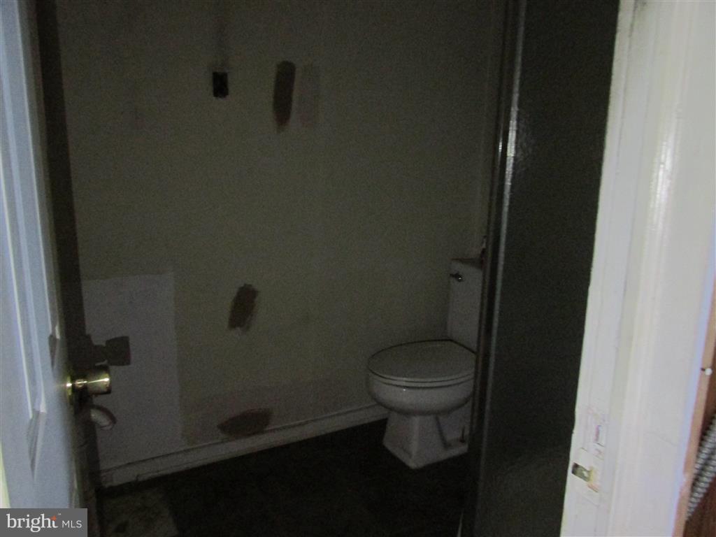 SHIRLEY HEIGHTS - Residential