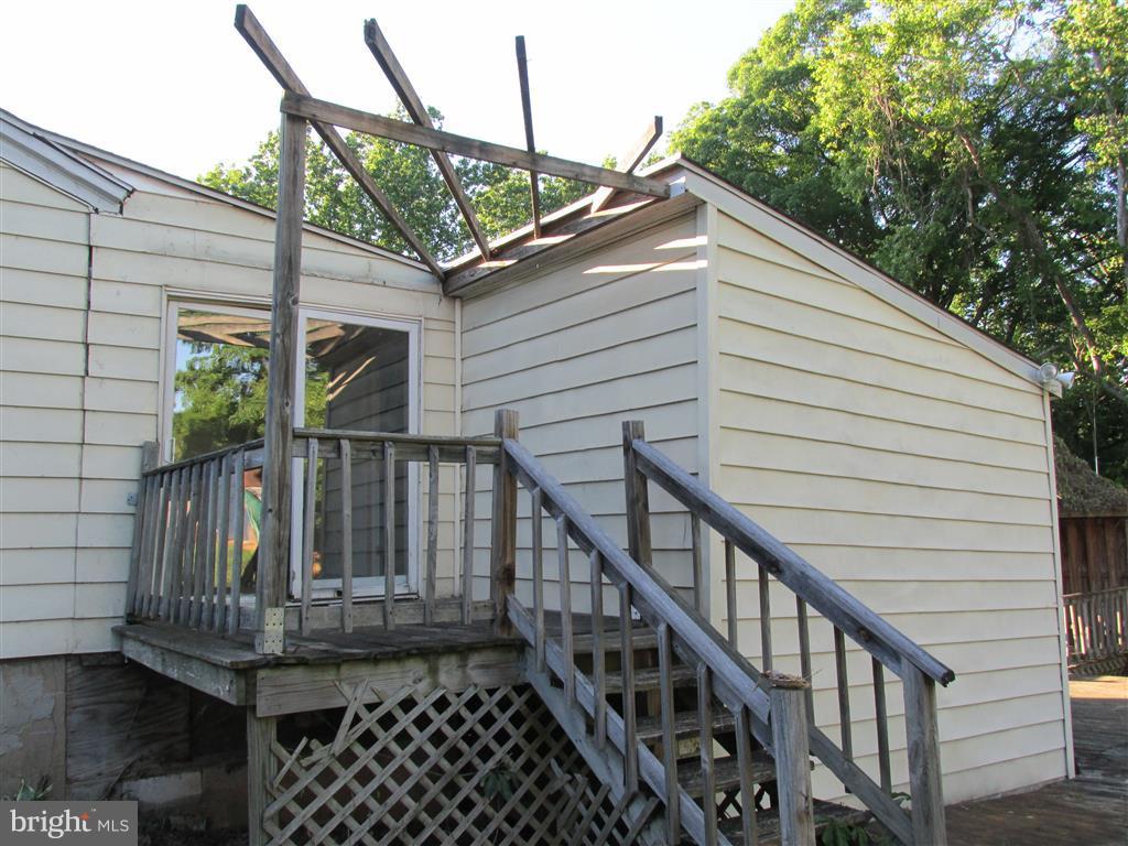 SHIRLEY HEIGHTS - Residential