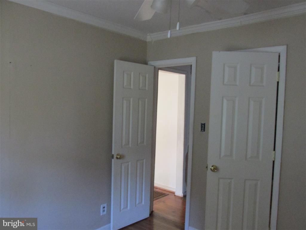 SHIRLEY HEIGHTS - Residential