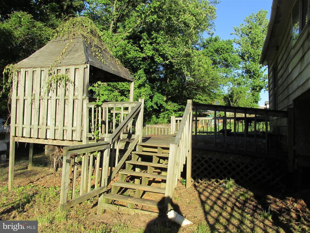 SHIRLEY HEIGHTS - Residential