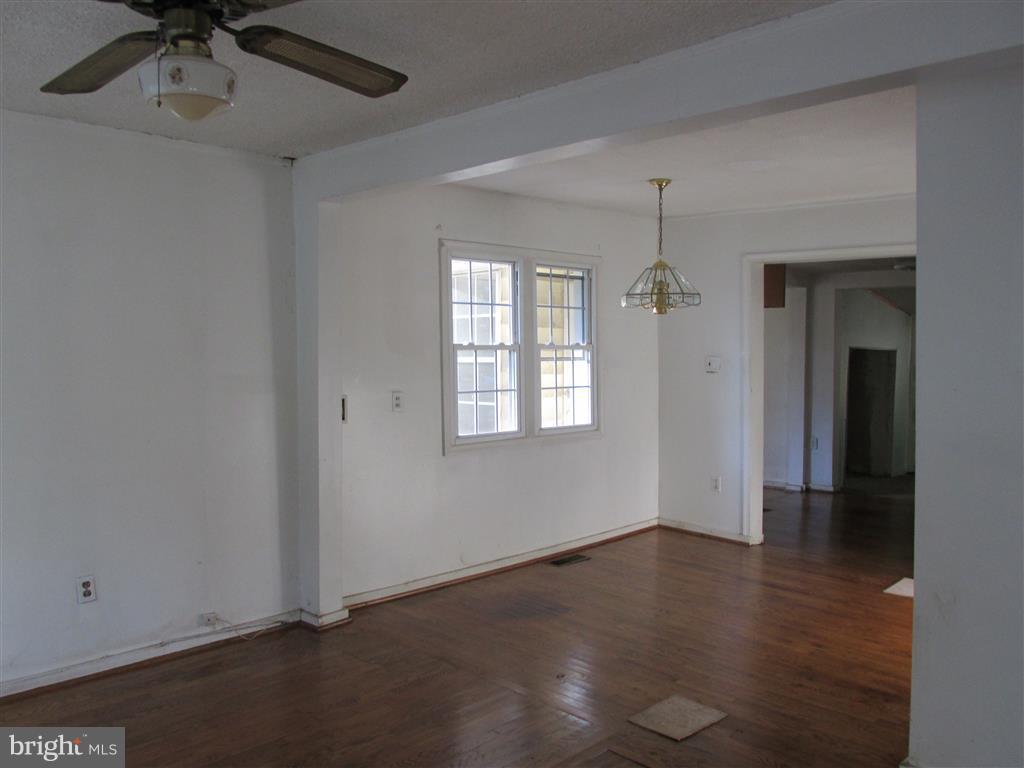 SHIRLEY HEIGHTS - Residential