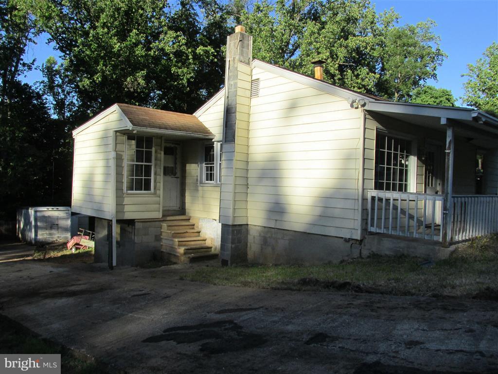 SHIRLEY HEIGHTS - Residential
