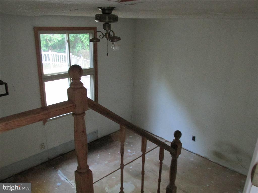 SHIRLEY HEIGHTS - Residential