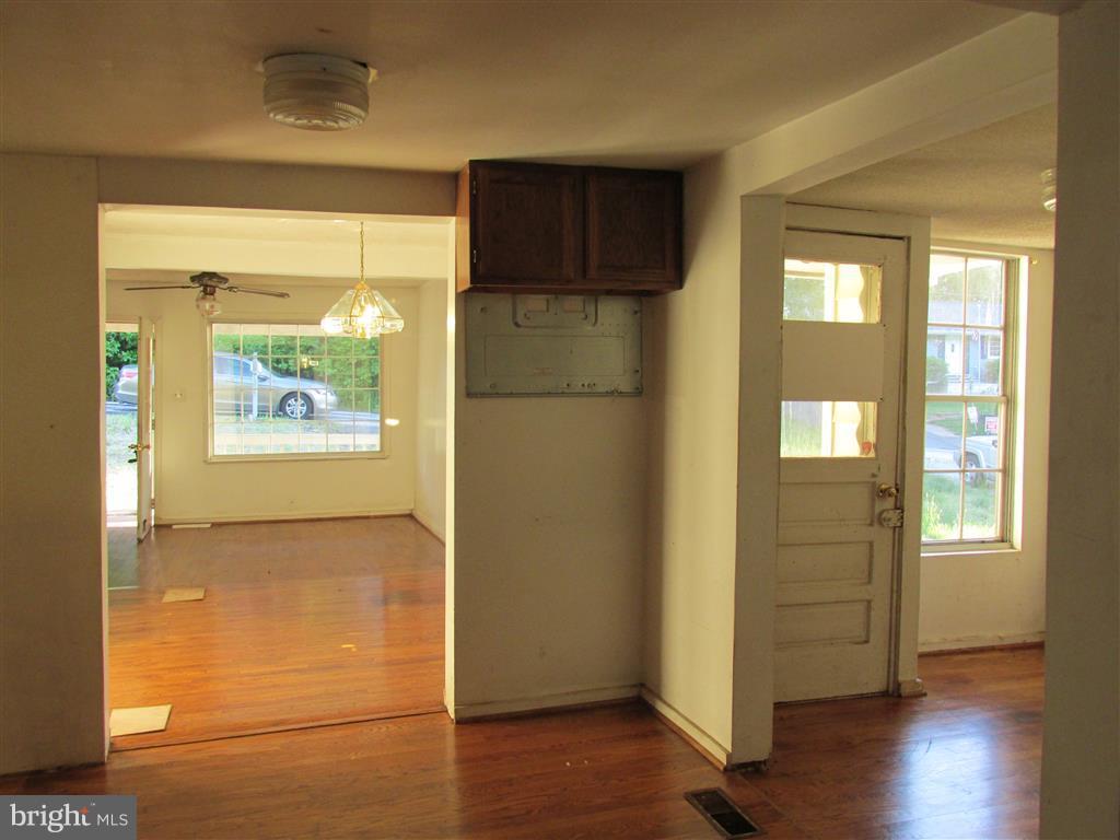 SHIRLEY HEIGHTS - Residential