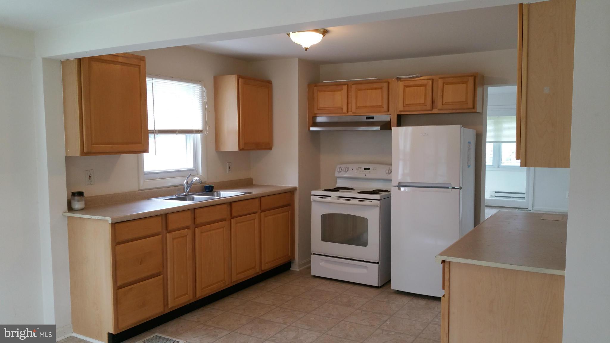 MT PLEASANT BEACH - Residential Lease