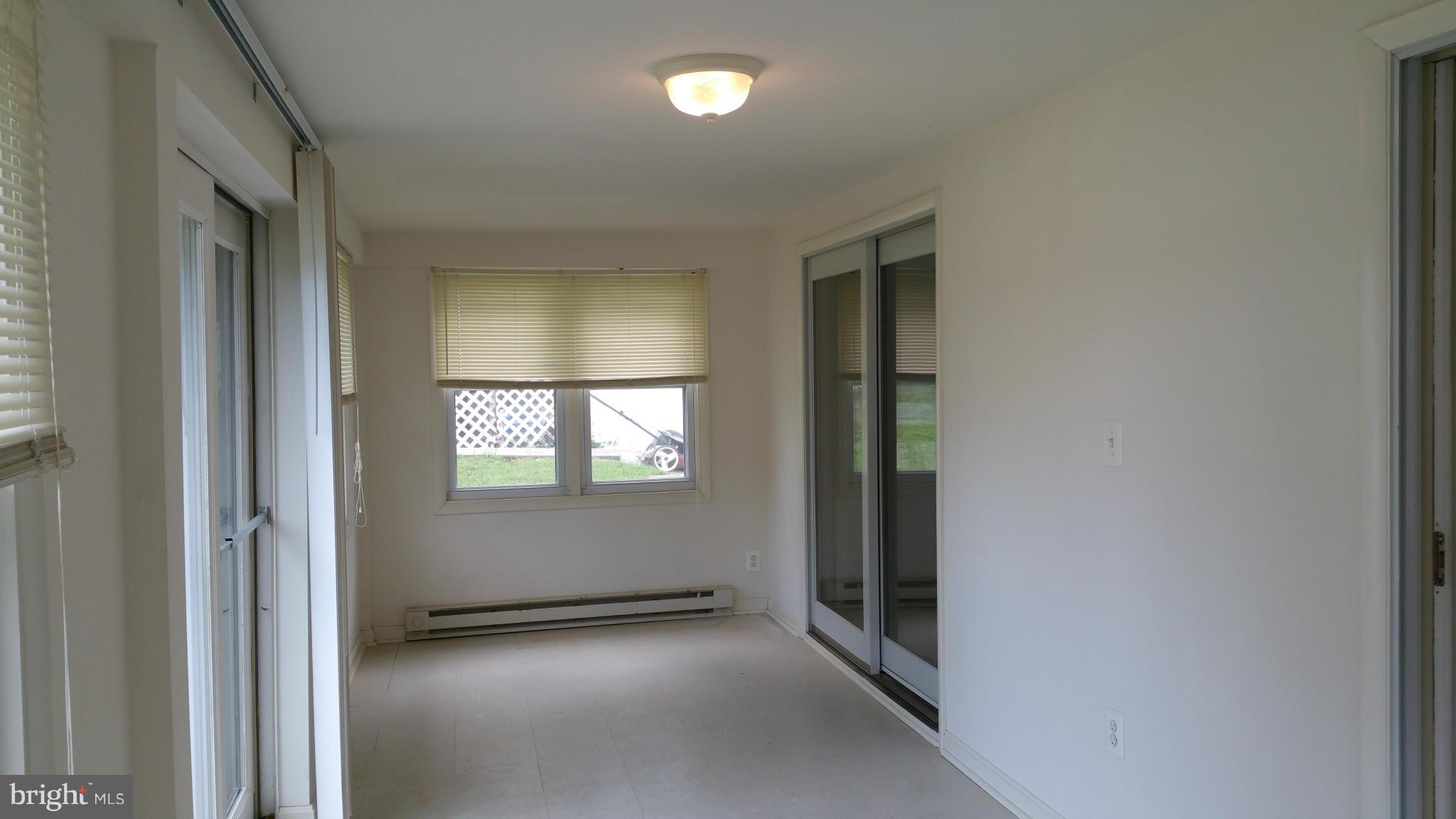 MT PLEASANT BEACH - Residential Lease