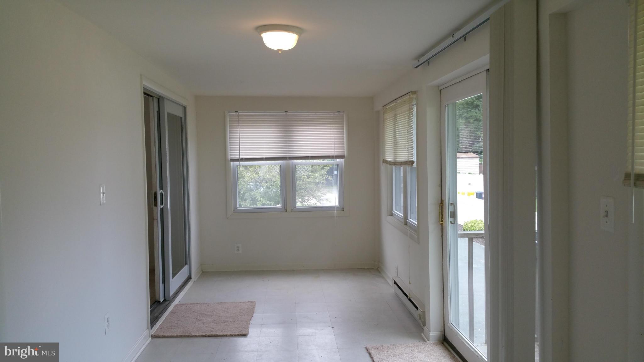 MT PLEASANT BEACH - Residential Lease