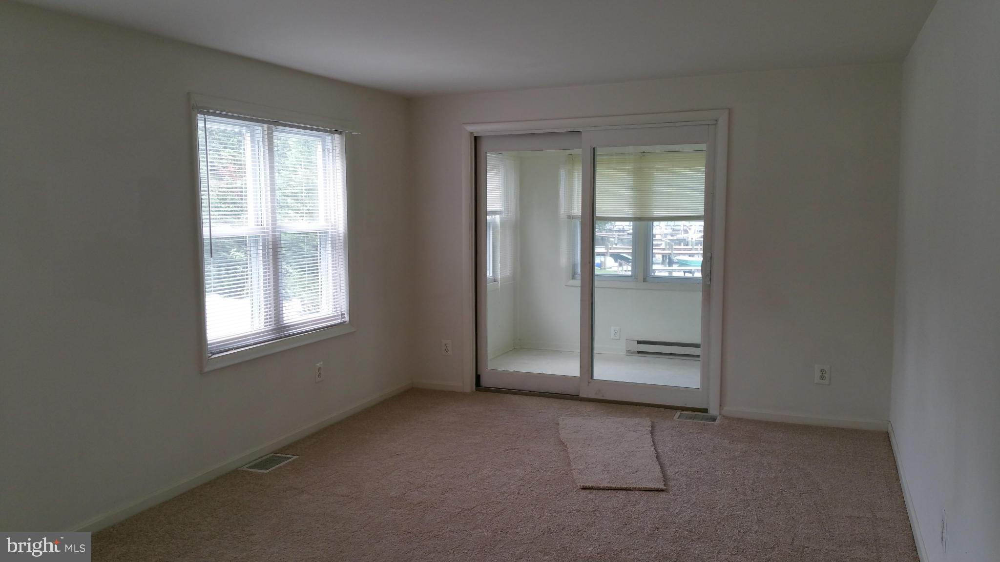MT PLEASANT BEACH - Residential Lease