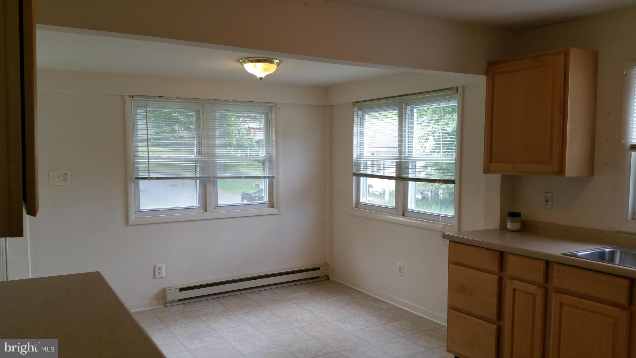 MT PLEASANT BEACH - Residential Lease