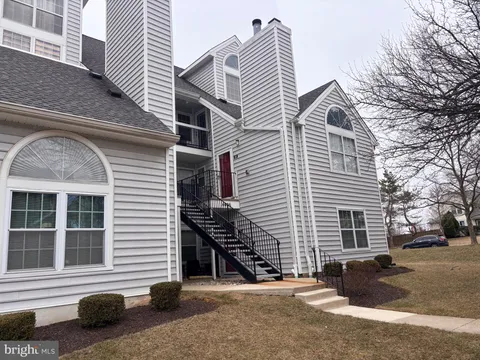14006 Vista Drive Unit 8, Laurel, MD 20707 - MLS#: MDPG2142354