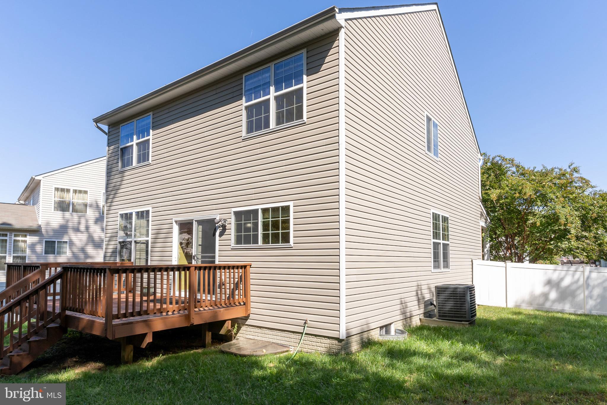 CHADDSFORD - Residential