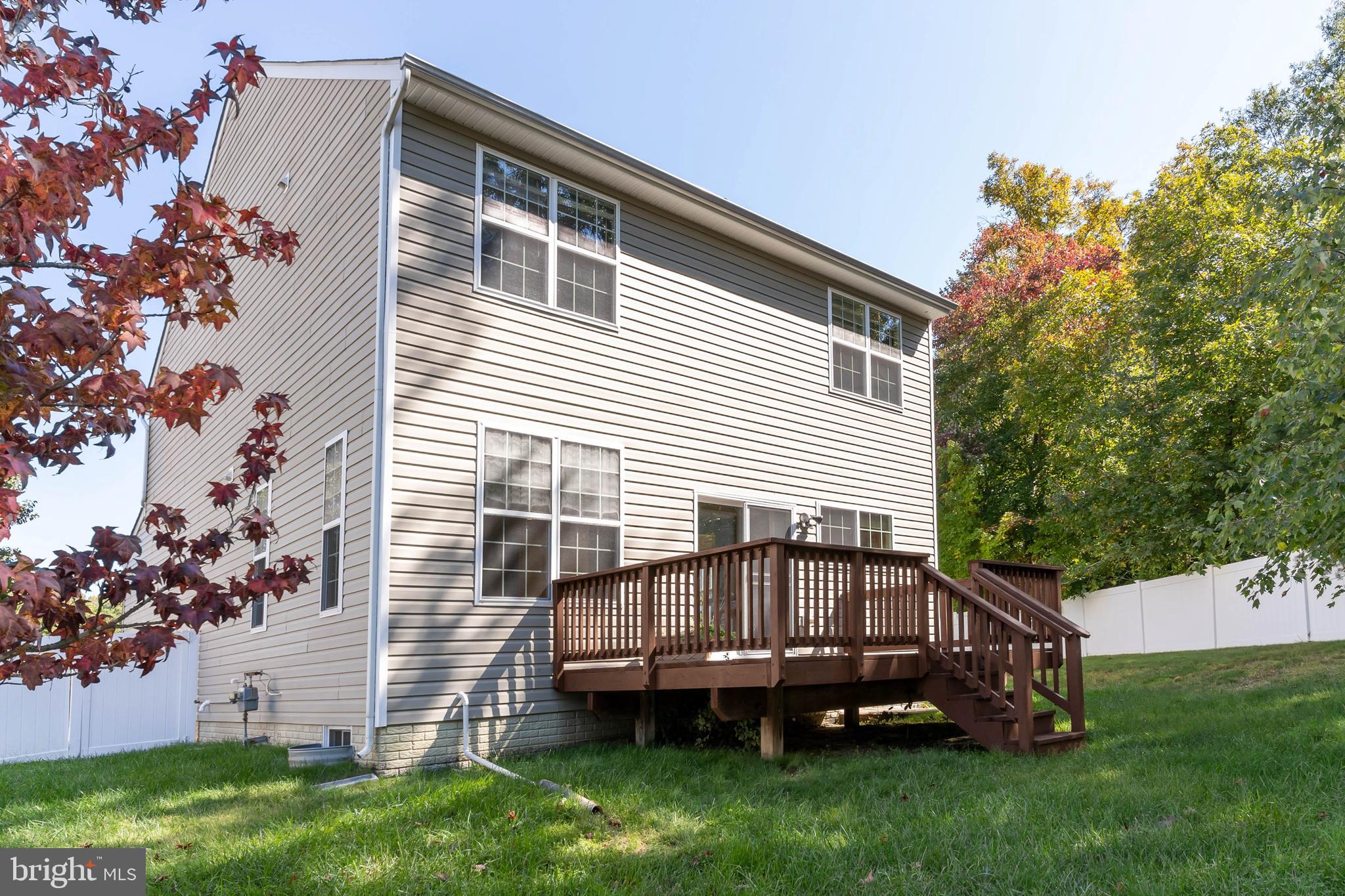 CHADDSFORD - Residential