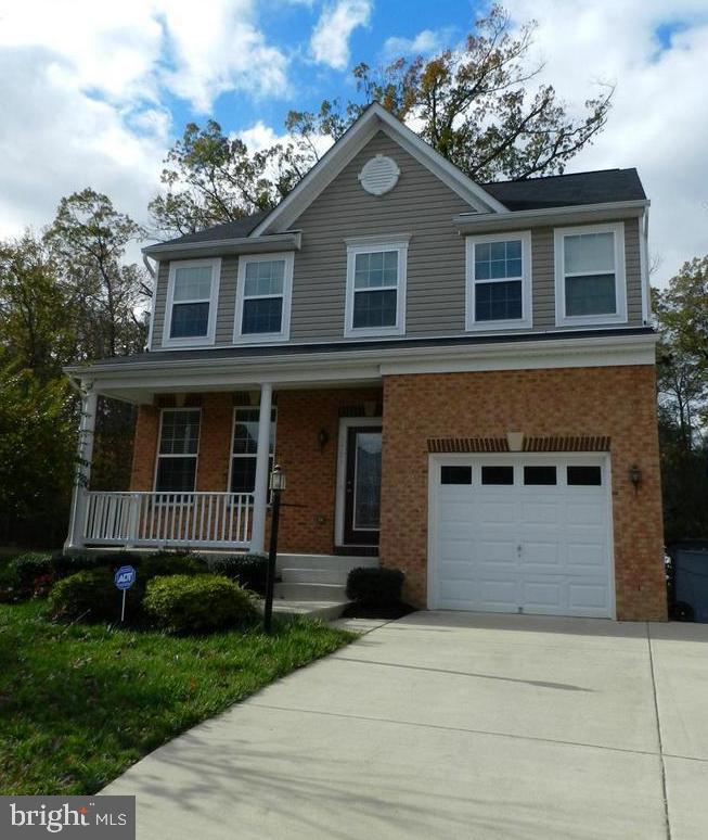 CHADDSFORD - Residential