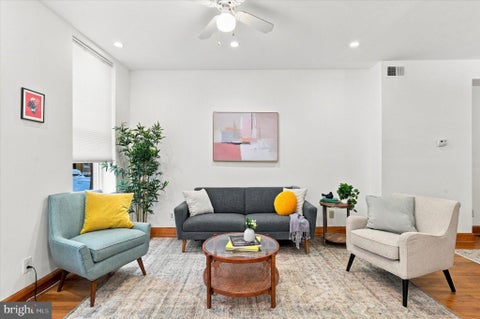 Photo of 1333 S 10th Street, PHILADELPHIA, PA 19147 (MLS # PAPH2663486)