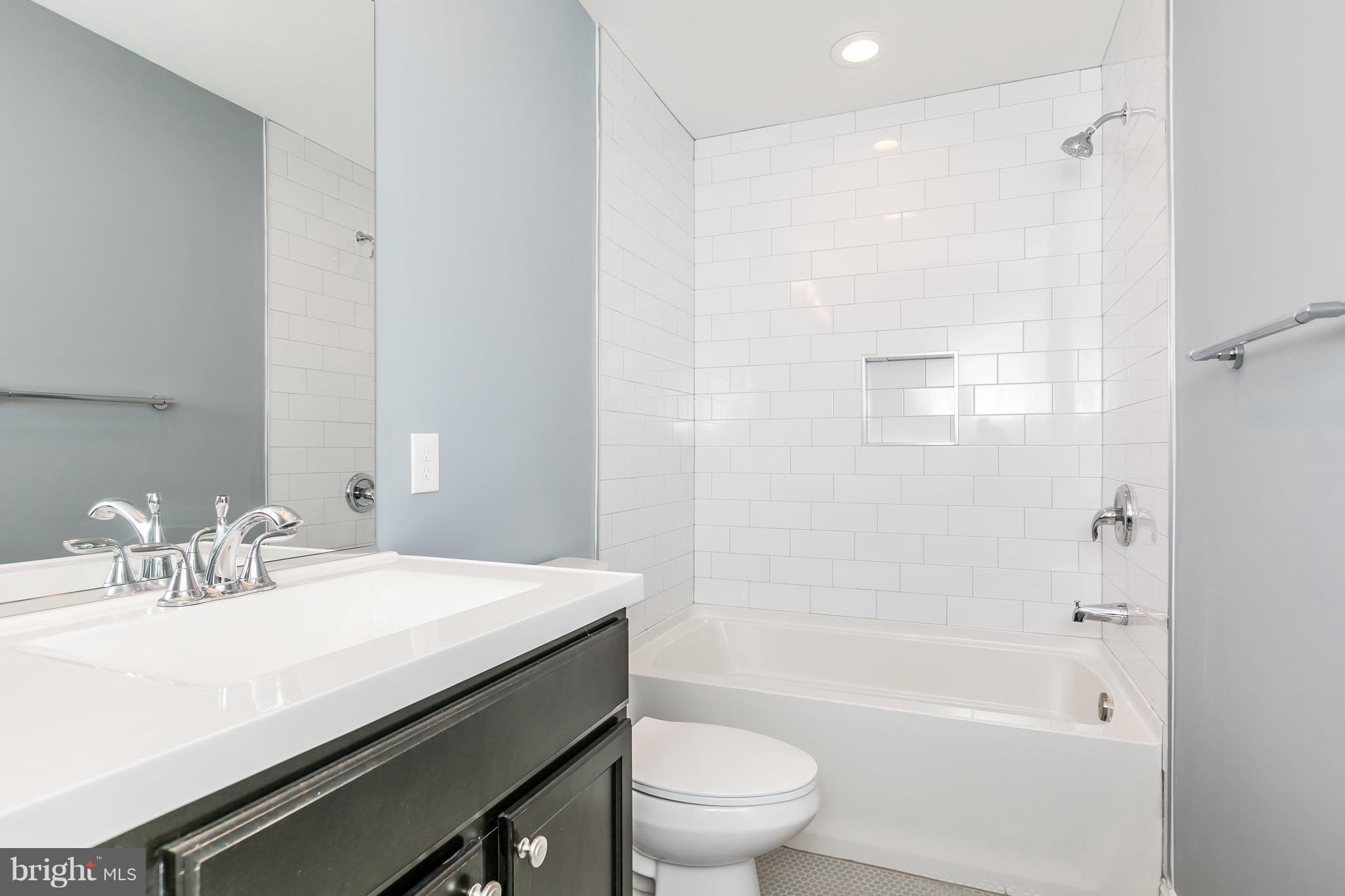 UPPER FELLS POINT - Residential