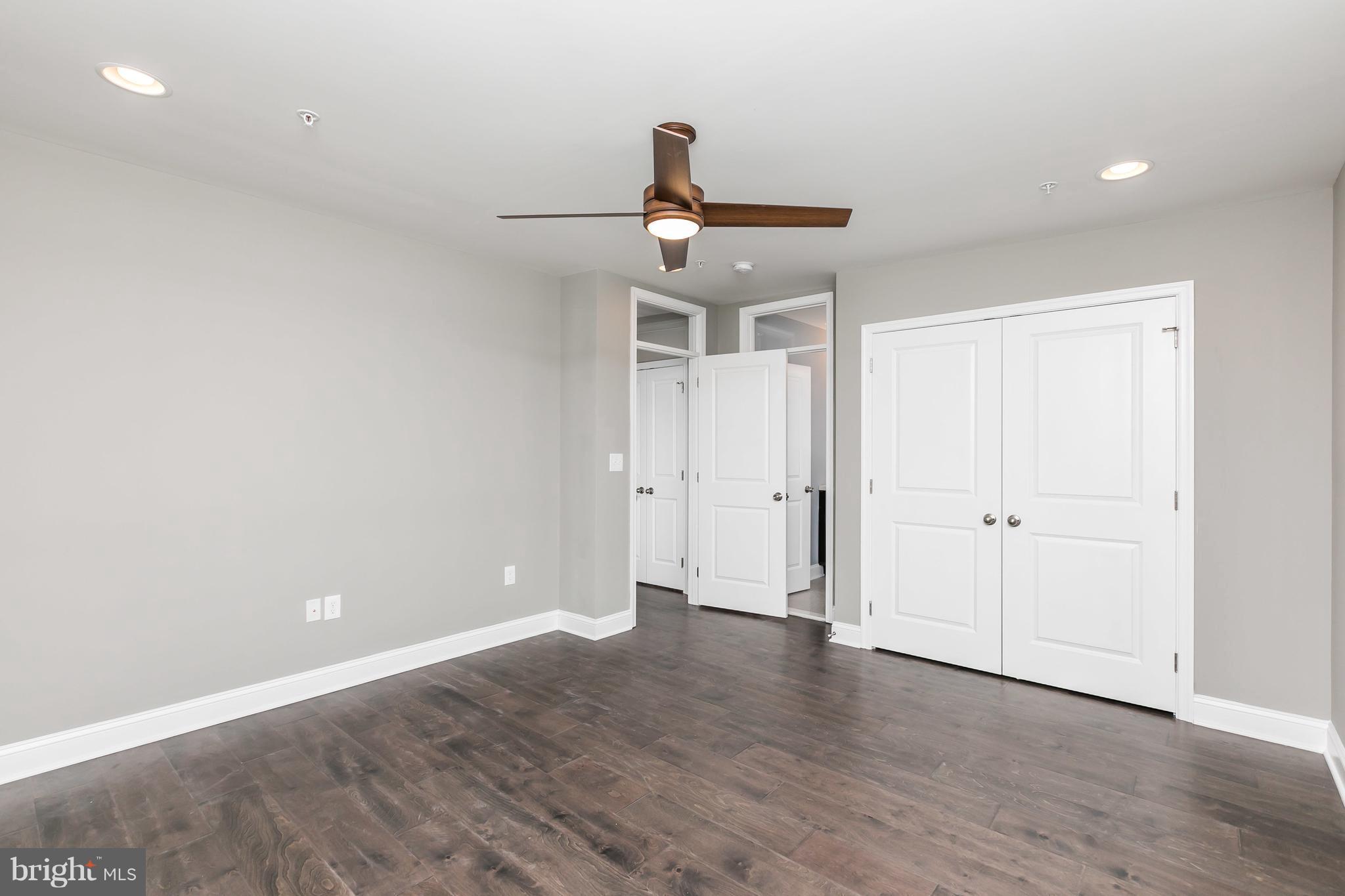 UPPER FELLS POINT - Residential