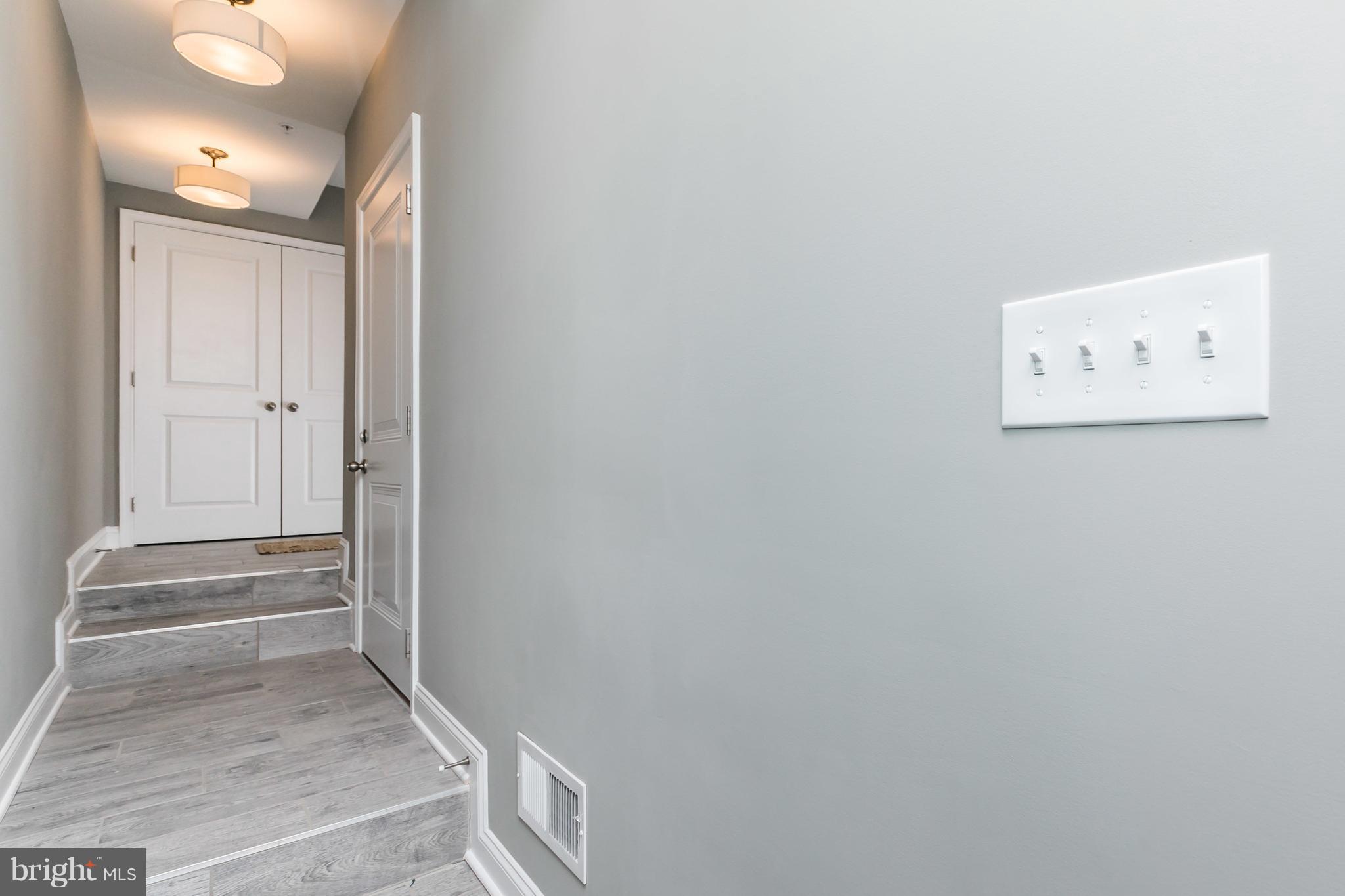 UPPER FELLS POINT - Residential