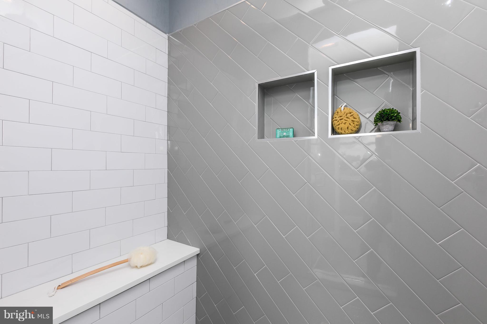 UPPER FELLS POINT - Residential