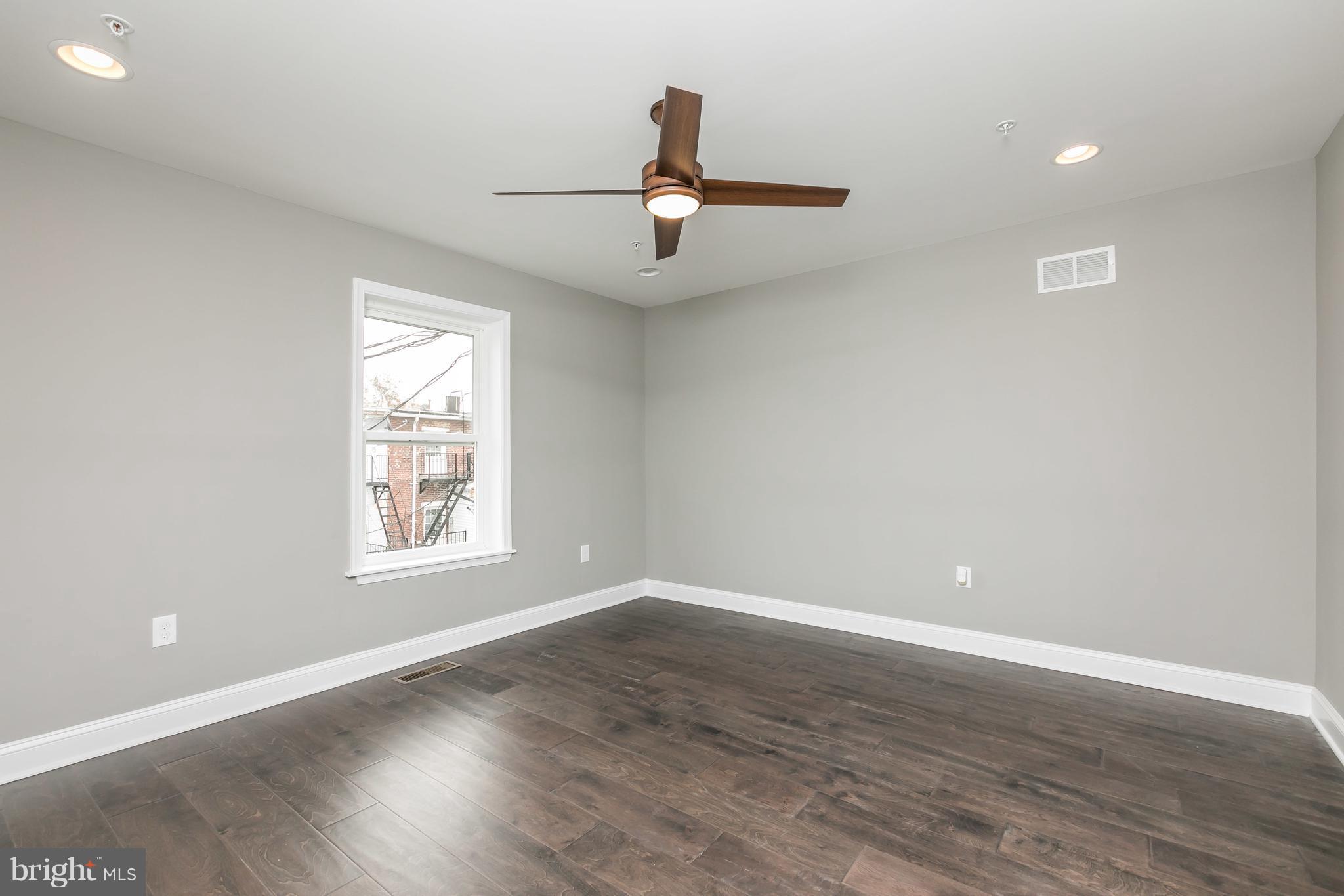 UPPER FELLS POINT - Residential