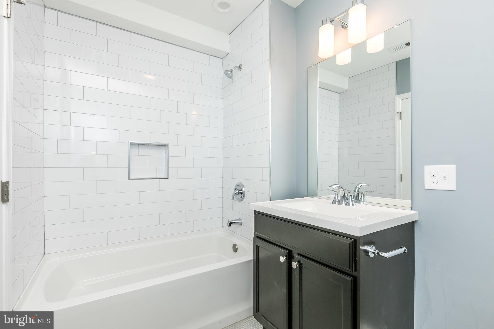 UPPER FELLS POINT - Residential