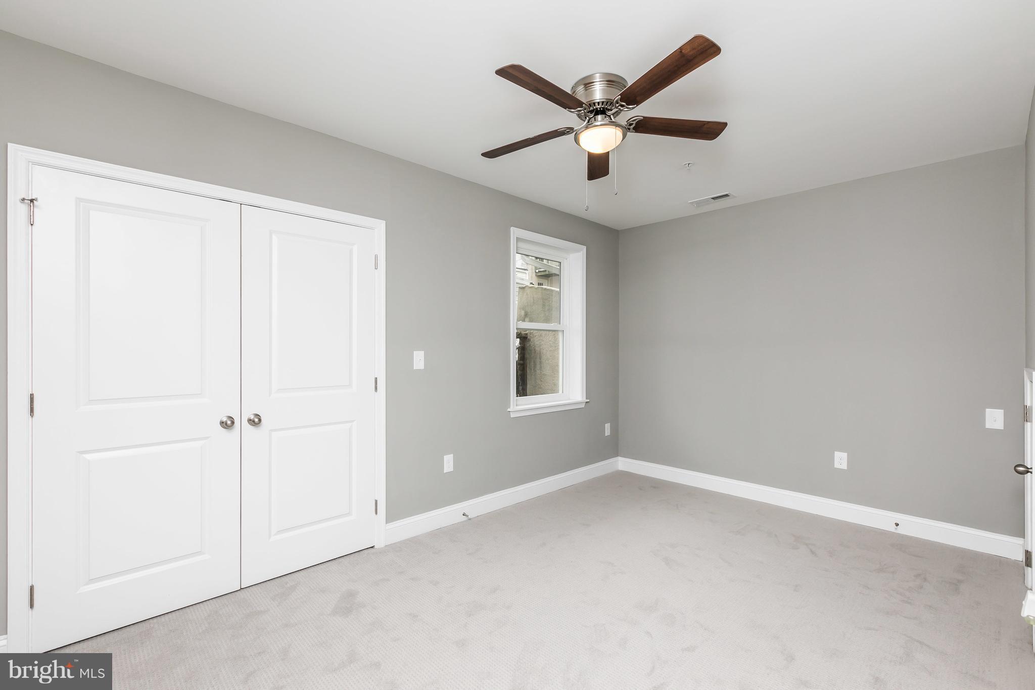 UPPER FELLS POINT - Residential