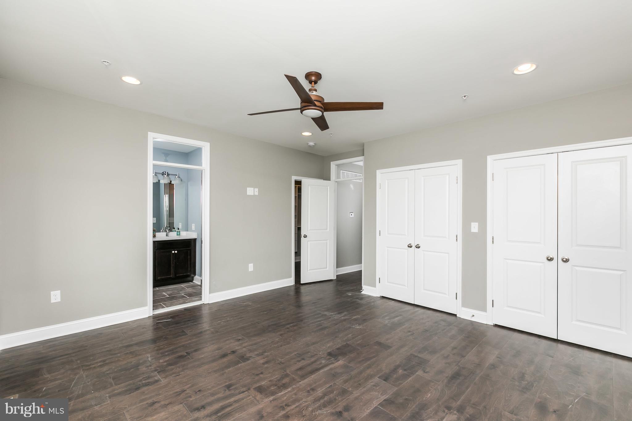 UPPER FELLS POINT - Residential