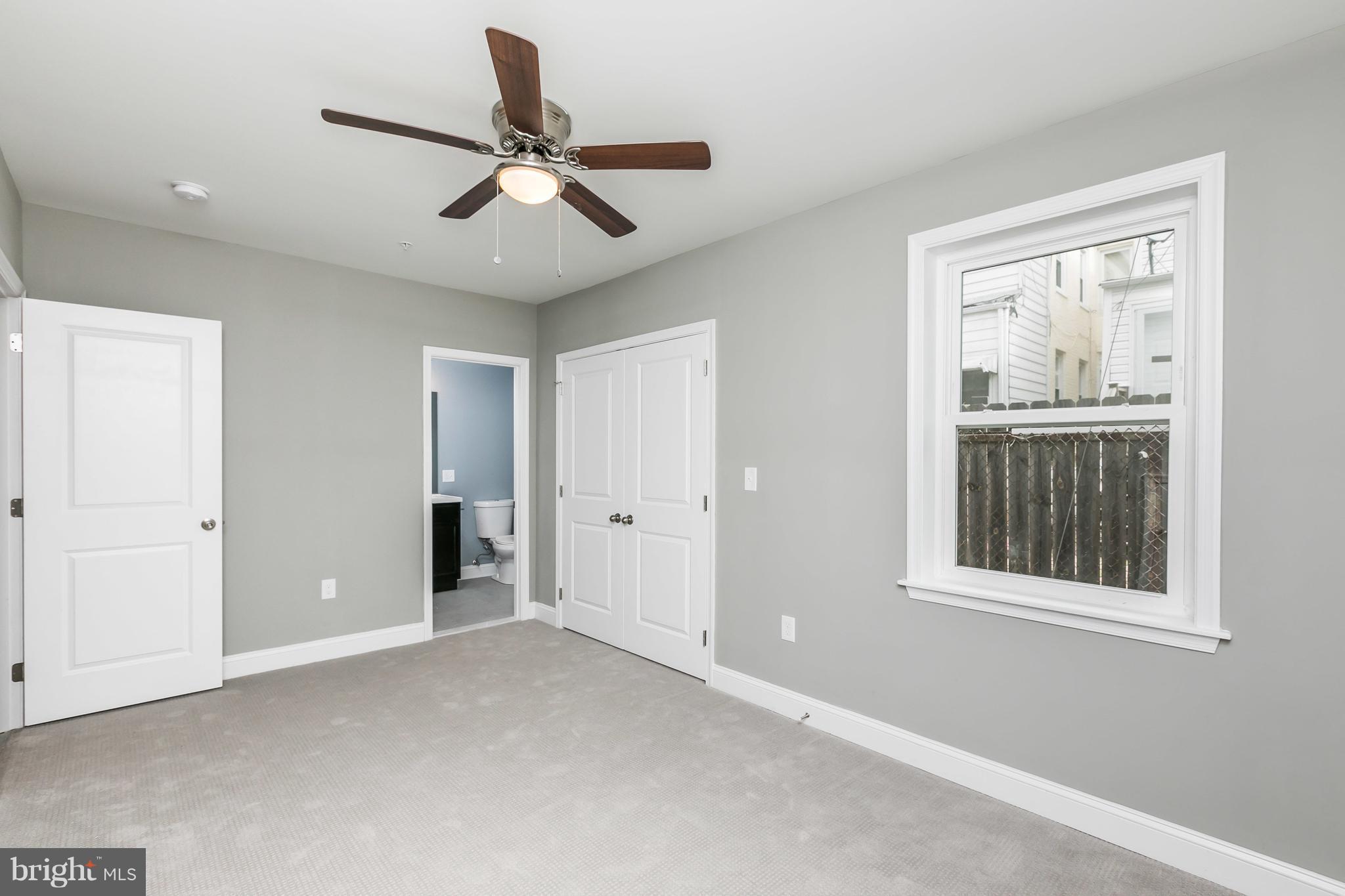 UPPER FELLS POINT - Residential