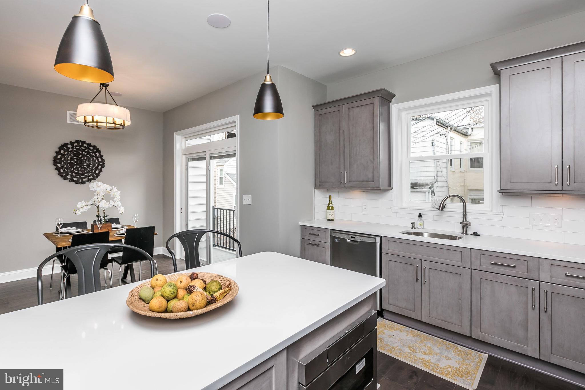 UPPER FELLS POINT - Residential