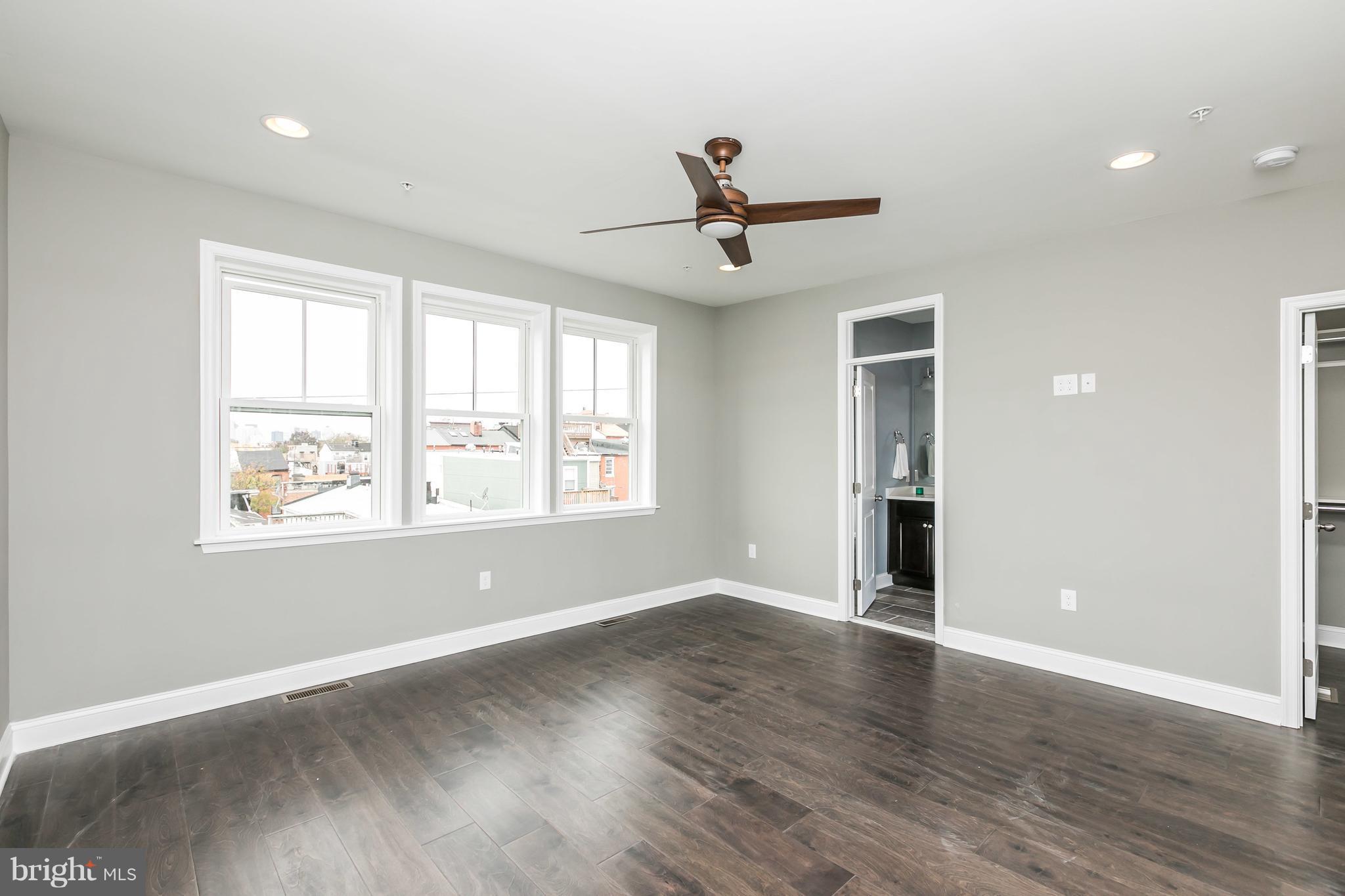 UPPER FELLS POINT - Residential