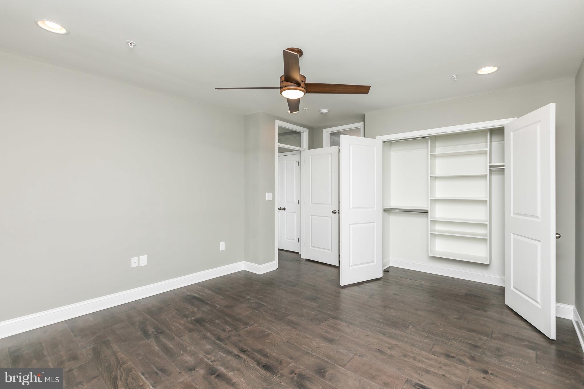 UPPER FELLS POINT - Residential