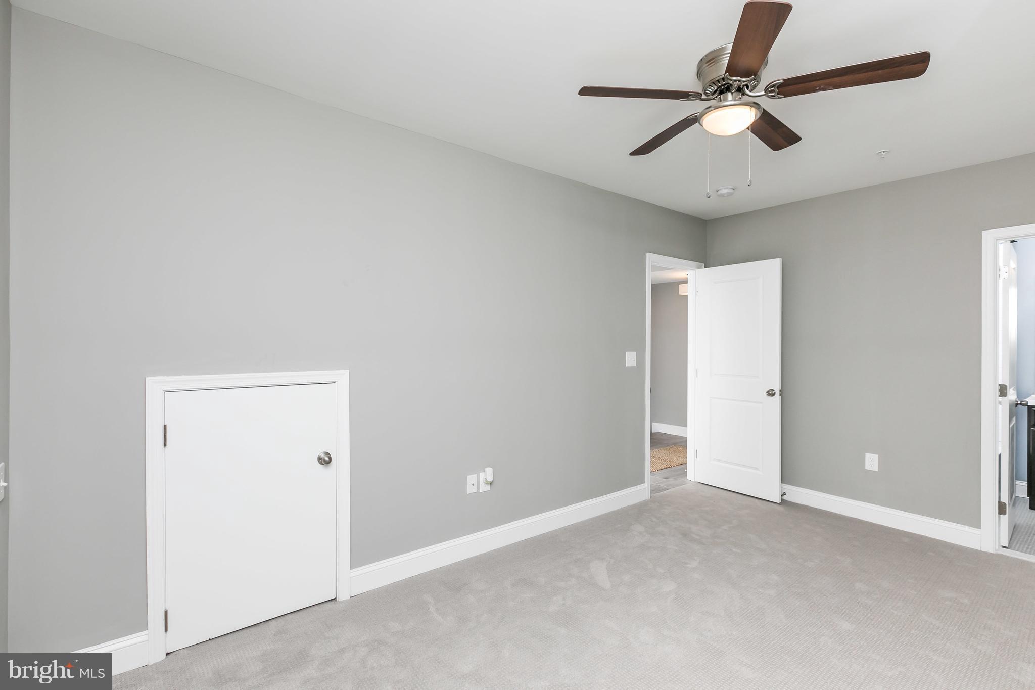 UPPER FELLS POINT - Residential