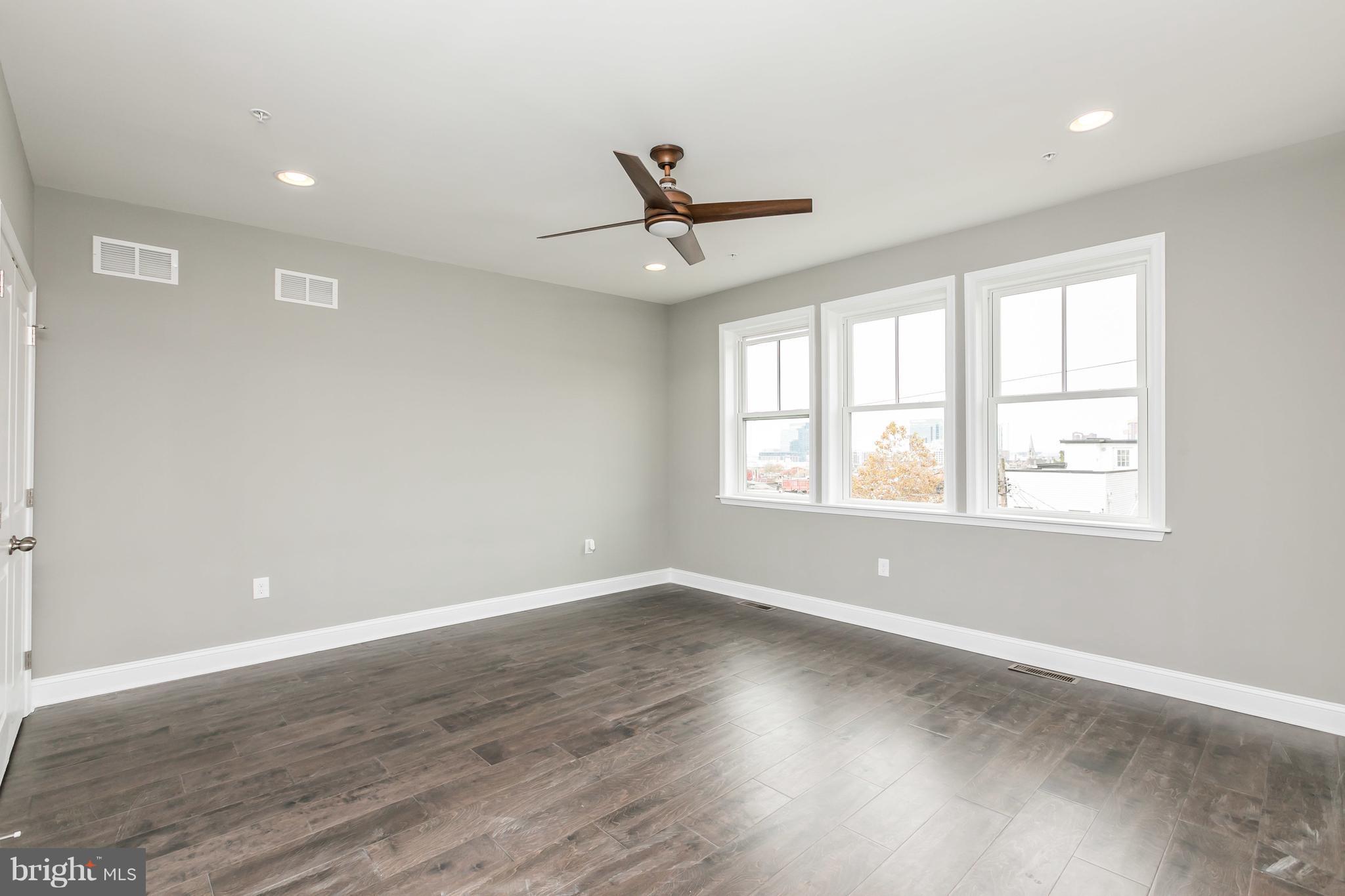 UPPER FELLS POINT - Residential