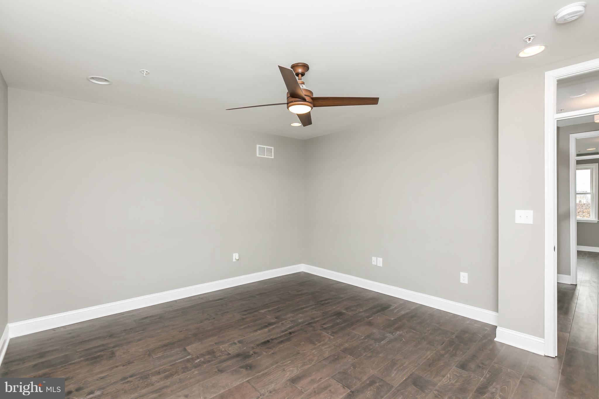 UPPER FELLS POINT - Residential