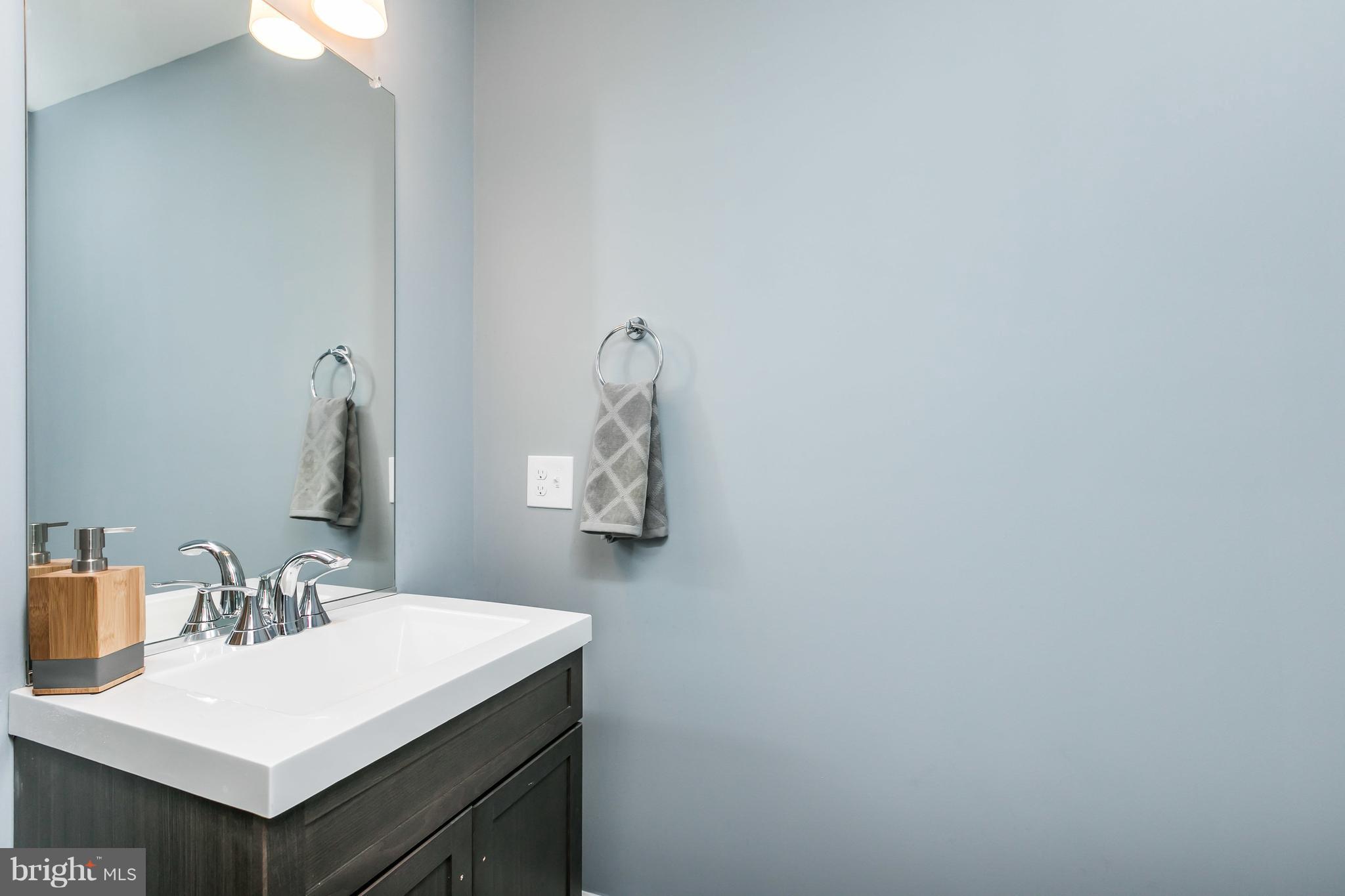 UPPER FELLS POINT - Residential