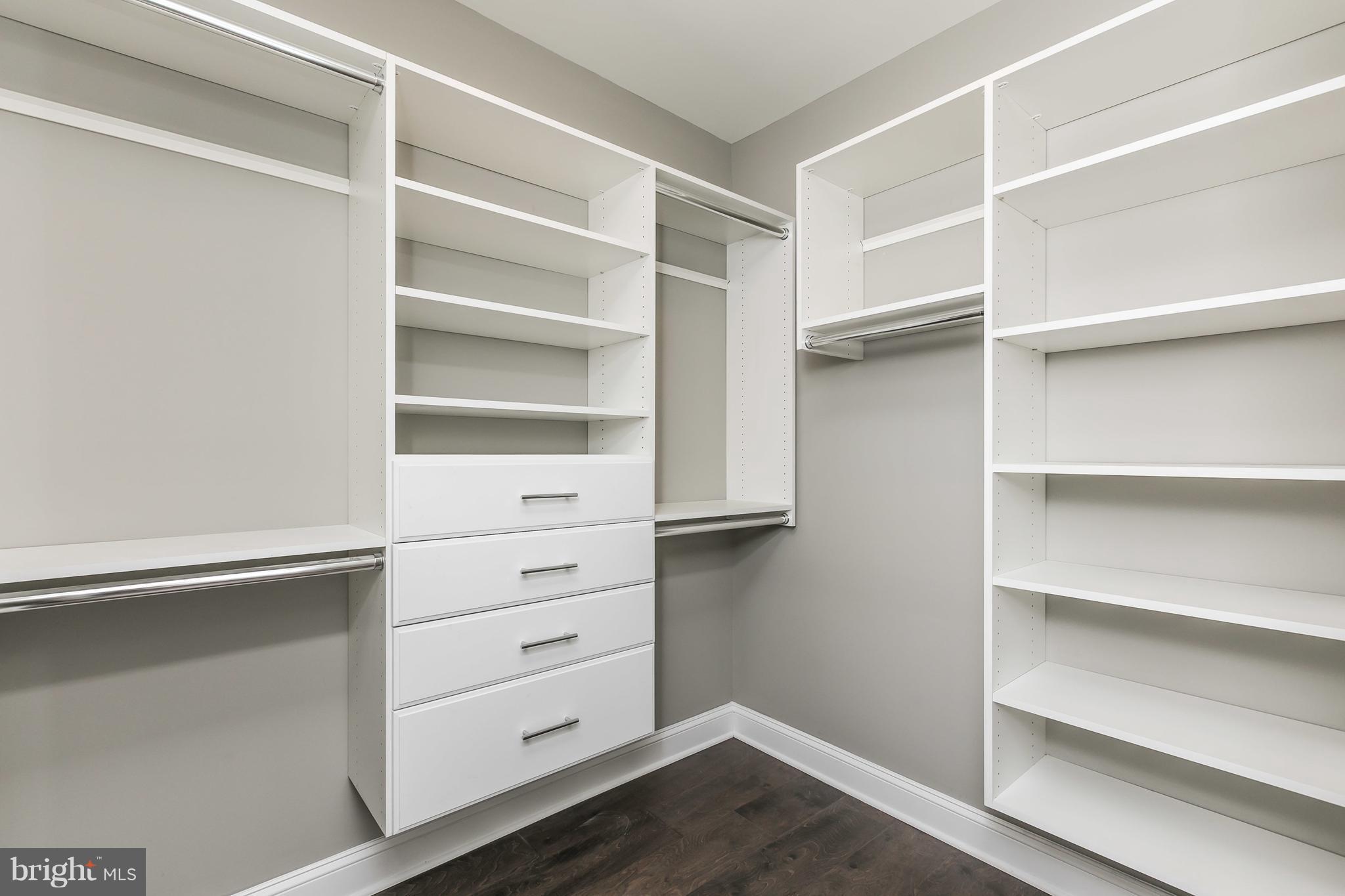 UPPER FELLS POINT - Residential