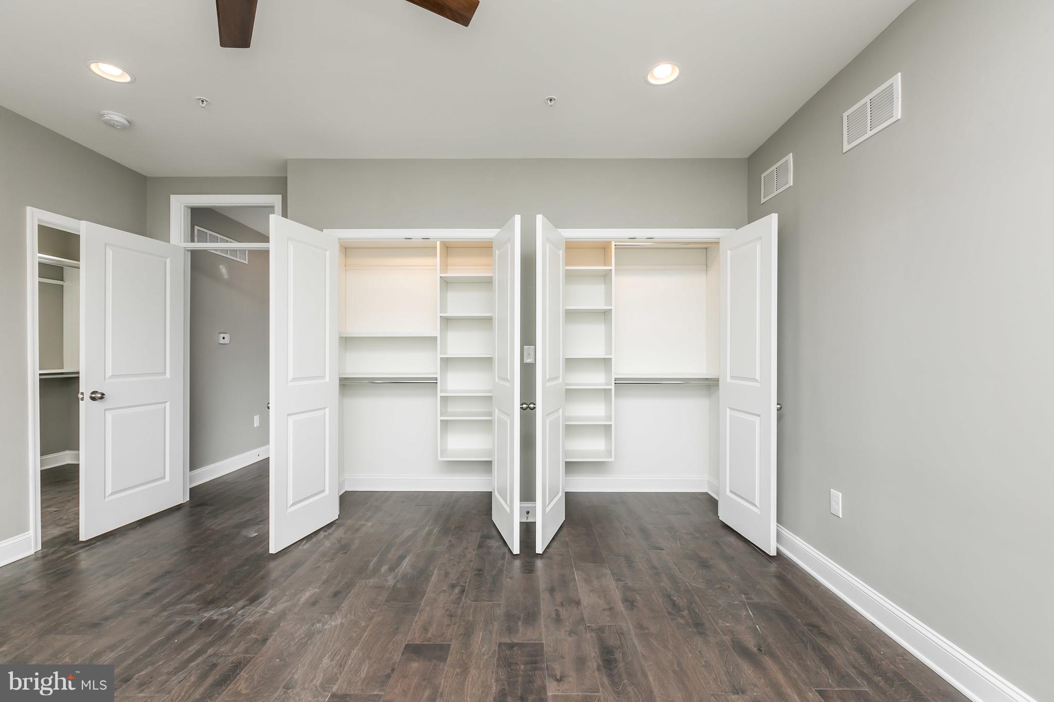 UPPER FELLS POINT - Residential