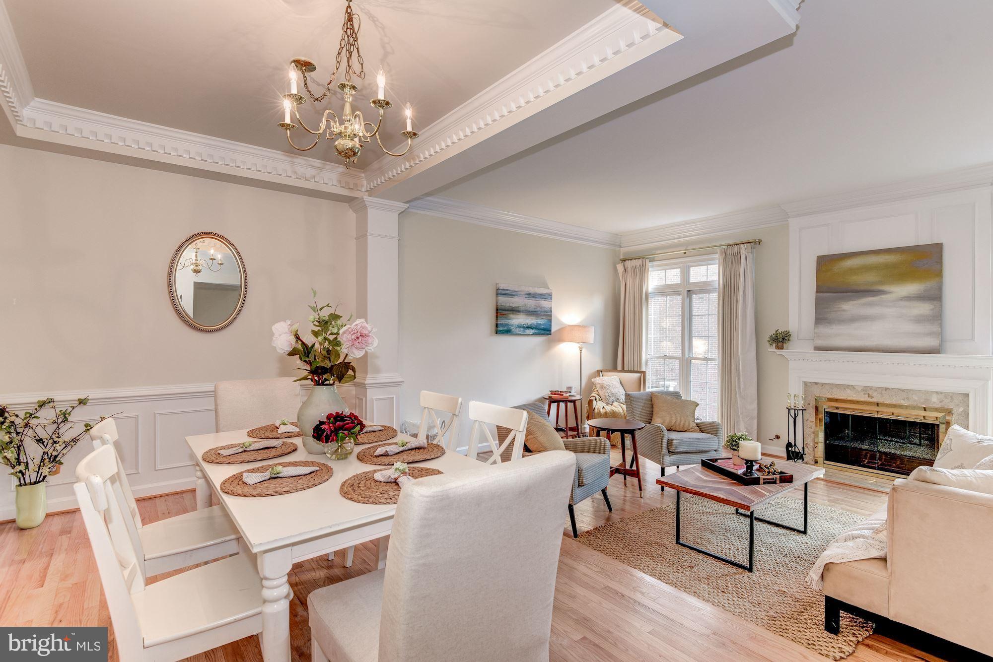 STONEGATE - Residential