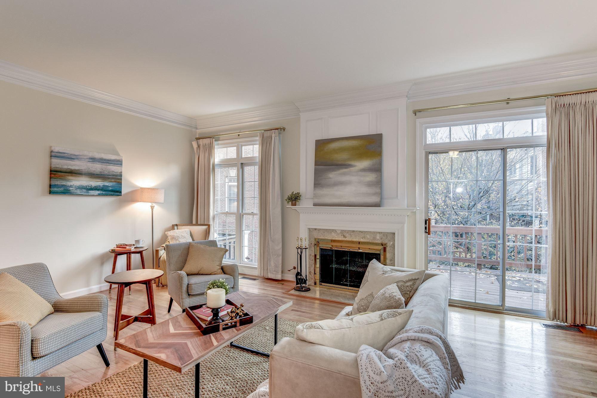 STONEGATE - Residential