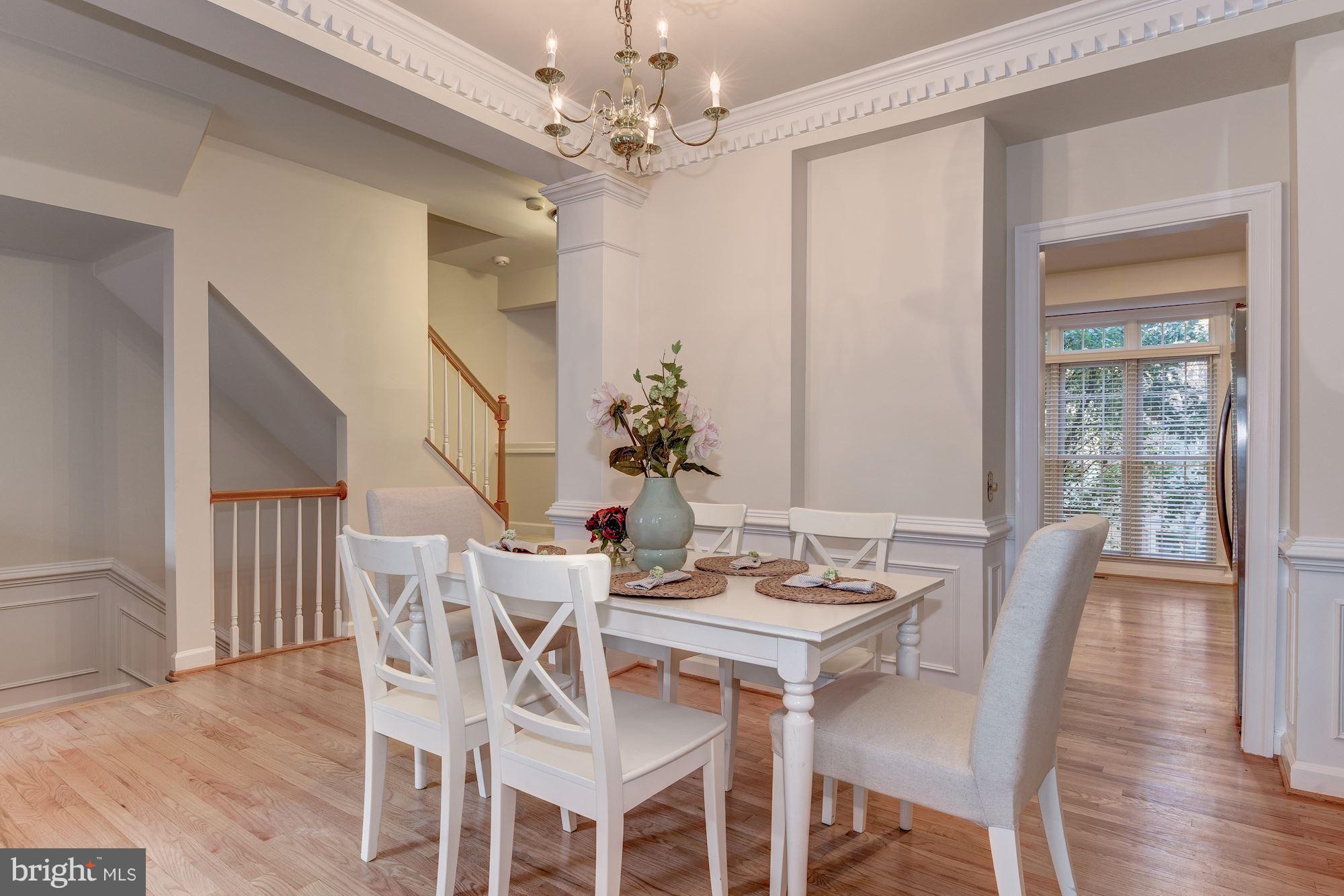 STONEGATE - Residential